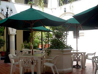 Hotel America Centro
