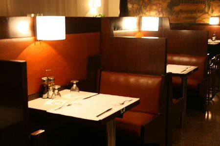 Hotel América Igualada