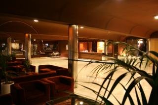 Hotel América Igualada
