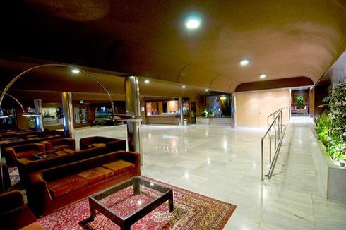 Hotel América Igualada