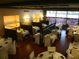 Hotel América Igualada