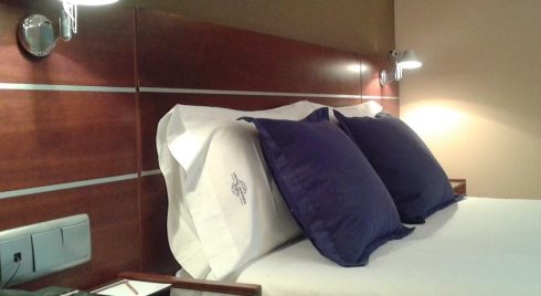Hotel América Igualada