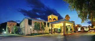 Hotel American Business Airport