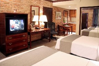 Hotel American Business Airport