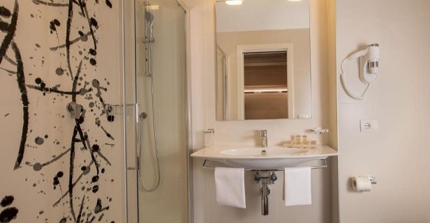 Hotel American Palace Eur