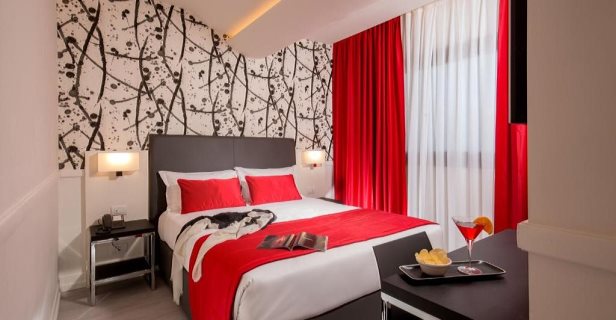 Hotel American Palace Eur