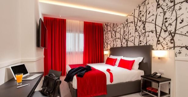 Hotel American Palace Eur