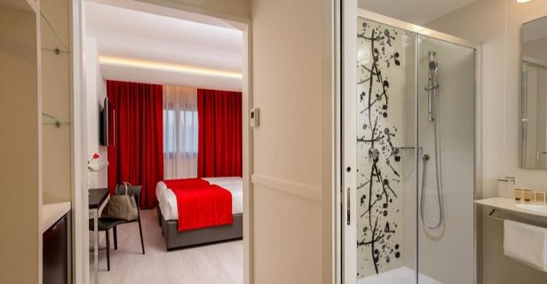 Hotel American Palace Eur