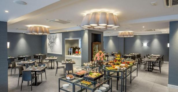 Hotel American Palace Eur