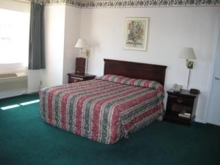 Hotel Americas Best Inn & Suites Downtown Redwood City