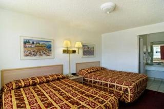 Hotel Americas Best Value Inn