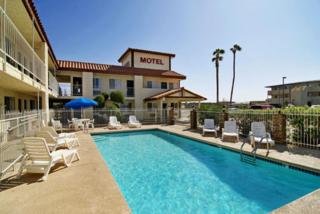 Hotel Americas Best Value Inn