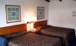 Hotel Americas Best Value Inn