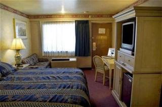 Hotel Americas Best Value Inn And Suites  El Monte