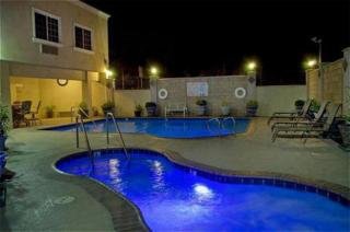 Hotel Americas Best Value Inn And Suites  El Monte