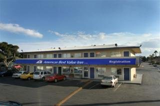 Hotel Americas Best Value Inn And Suites  Las Vegas Air