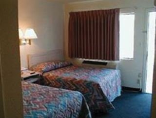 Hotel Americas Best Value Inn And Suites  Las Vegas Air