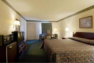Hotel Americas Best Value Inn Brownsville