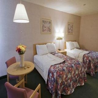Hotel Americas Best Value Inn-bryce Valley Inn