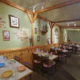 Hotel Americas Best Value Inn-bryce Valley Inn