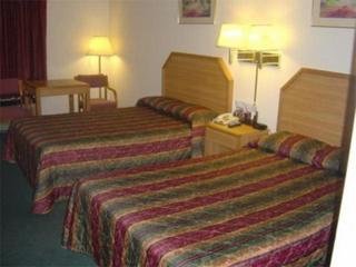 Hotel Americas Best Value Inn Chattanooga