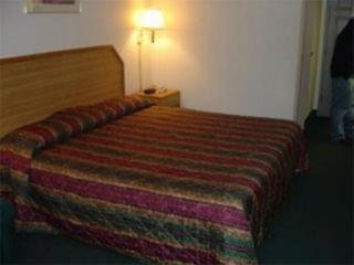 Hotel Americas Best Value Inn Chattanooga