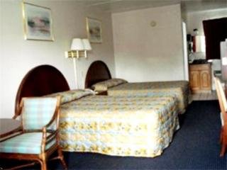 Hotel Americas Best Value Inn Clearwater