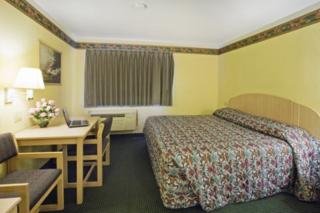 Hotel Americas Best Value Inn Colorado Springs