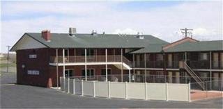 Hotel Americas Best Value Inn-evans
