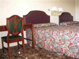 Hotel Americas Best Value Inn-evans