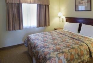 Hotel Americas Best Value Inn Healsburg