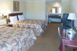 Hotel Americas Best Value Inn Healsburg