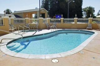 Hotel Americas Best Value Inn Healsburg