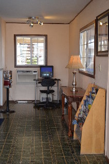 Hotel Americas Best Value Inn  Holbrook