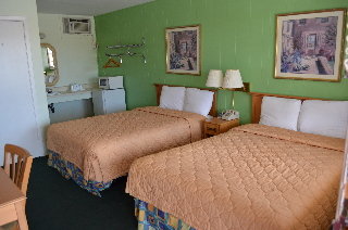 Hotel Americas Best Value Inn  Holbrook