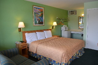 Hotel Americas Best Value Inn  Holbrook