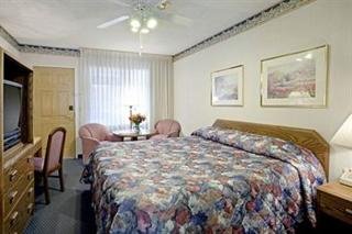 Hotel Americas Best Value Inn Lake Tahoe