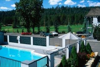 Hotel Americas Best Value Inn Lake Tahoe