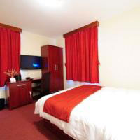 Hotel Americas Best Value Inn Mayor