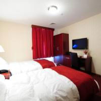 Hotel Americas Best Value Inn Mayor