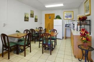Hotel Americas Best Value Inn Nashville South