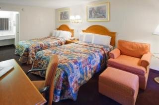 Hotel Americas Best Value Inn Nashville South