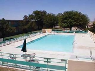 Hotel Americas Best Value Inn New Mexio