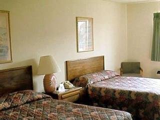 Hotel Americas Best Value Inn Pensacola