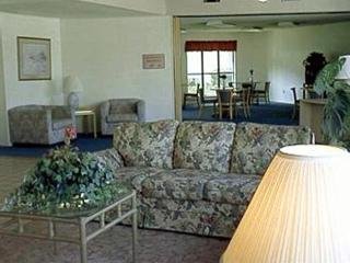 Hotel Americas Best Value Inn Pensacola