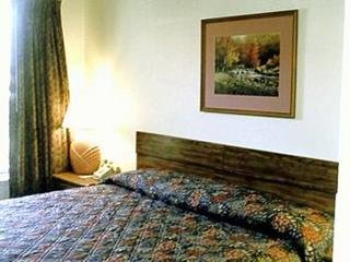 Hotel Americas Best Value Inn Pensacola