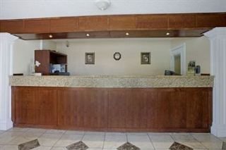Hotel Americas Best Value Inn Portland
