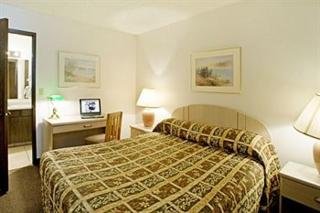 Hotel Americas Best Value Inn Portland