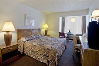 Hotel Americas Best Value Inn Portland