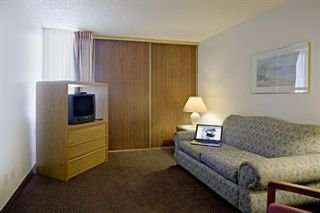 Hotel Americas Best Value Inn Portland